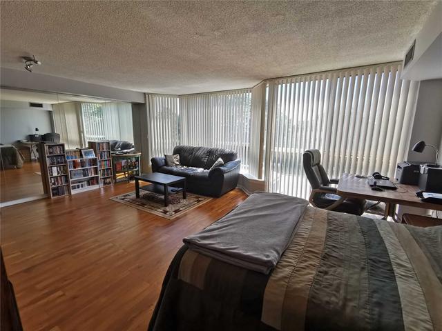 209 - 880 Dundas St W, Condo with 0 bedrooms, 1 bathrooms and 1 parking in Mississauga ON | Image 7