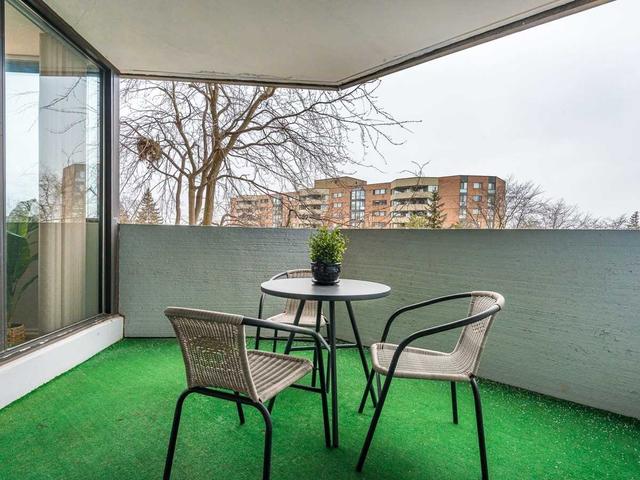 406 - 50 Baif Blvd, Condo with 3 bedrooms, 2 bathrooms and 2 parking in Richmond Hill ON | Image 33