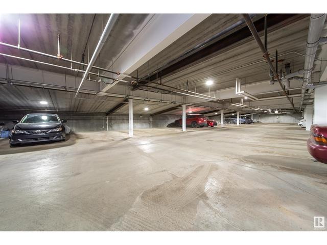 408 - 11503 76 Av Nw, Condo with 2 bedrooms, 1 bathrooms and 1 parking in Edmonton AB | Image 27