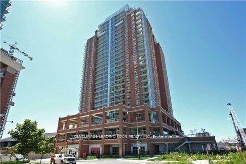 1009 - 125 Western Battery Rd, Condo with 2 bedrooms, 2 bathrooms and 1 parking in Toronto ON | Image 1