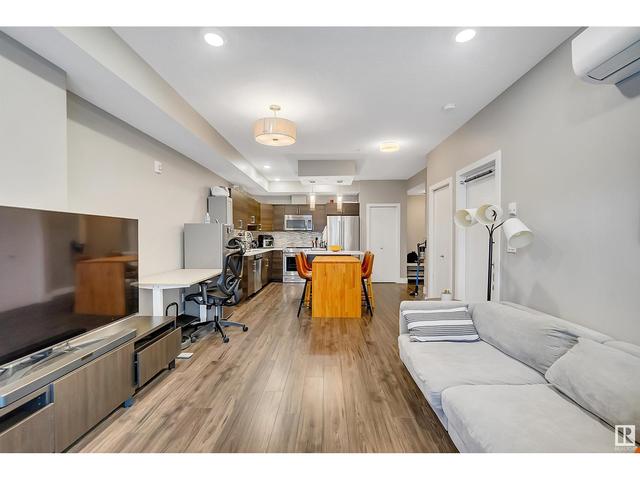 204 - 10006 83 Av Nw, Condo with 2 bedrooms, 2 bathrooms and 1 parking in Edmonton AB | Image 14