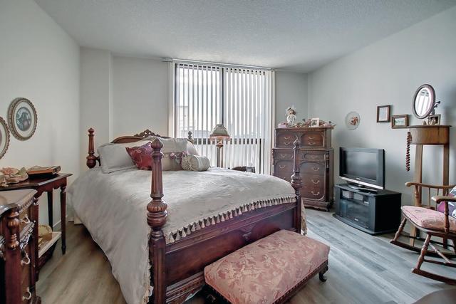 602 - 1334 13 Avenue Sw, Condo with 1 bedrooms, 1 bathrooms and 1 parking in Calgary AB | Image 17