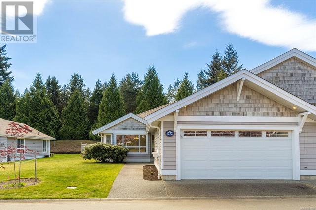 1272 Gabriola Dr, House attached with 2 bedrooms, 2 bathrooms and 2 parking in Parksville BC | Image 25