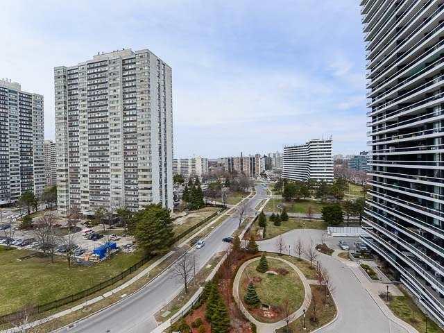 1004 - 115 Antibes Dr, Condo with 2 bedrooms, 2 bathrooms and 1 parking in Toronto ON | Image 17