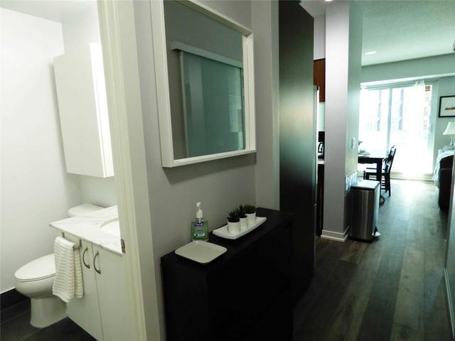 208 - 69 Lynn Williams St, Condo with 1 bedrooms, 1 bathrooms and 1 parking in Toronto ON | Image 19