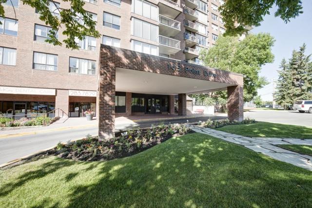 103 - 145 Point Drive Nw, Condo with 2 bedrooms, 1 bathrooms and 1 parking in Calgary AB | Image 30
