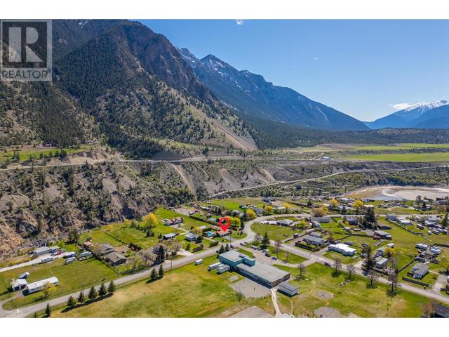 194 Deste Road, House detached with 4 bedrooms, 2 bathrooms and null parking in Lillooet BC | Image 82