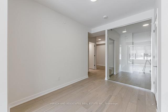 408 - 840 St. Clair Ave W, Condo with 2 bedrooms, 2 bathrooms and 1 parking in Toronto ON | Image 37