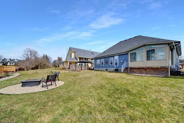 6 Carla Crt, House detached with 3 bedrooms, 3 bathrooms and 5 parking in Prince Edward County ON | Image 26