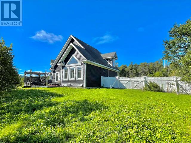 41 Harbour Drive, House detached with 4 bedrooms, 3 bathrooms and null parking in Clarenville NL | Image 5