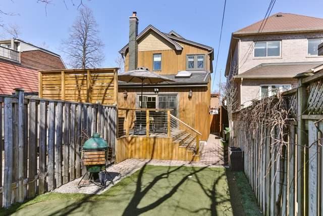 52 Arundel Ave, House detached with 2 bedrooms, 1 bathrooms and 1 parking in Toronto ON | Image 20