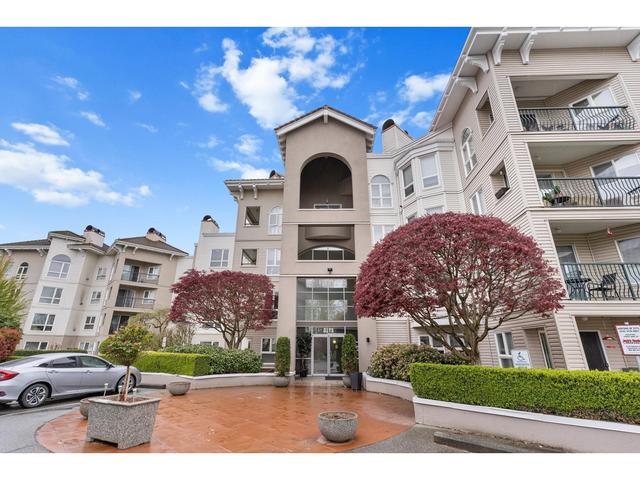106 - 3172 Gladwin Road, Condo with 2 bedrooms, 2 bathrooms and 1 parking in Abbotsford BC | Image 2