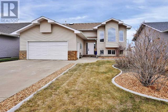4638 58 Avenue, House detached with 4 bedrooms, 3 bathrooms and 2 parking in Rimbey AB | Image 44
