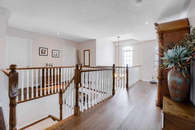 63 Penbridge Circ, House detached with 4 bedrooms, 3 bathrooms and 6 parking in Brampton ON | Image 17