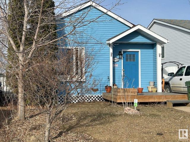 10914 105 Av, House detached with 3 bedrooms, 1 bathrooms and null parking in Westlock AB | Image 43