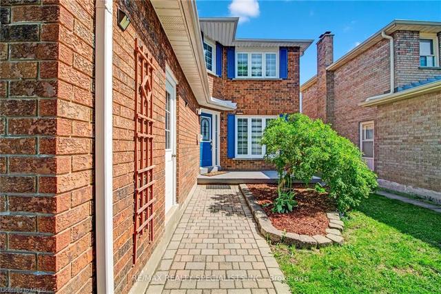 14 Brookview Road, House detached with 5 bedrooms, 2 bathrooms and null parking in Brampton ON | Image 23