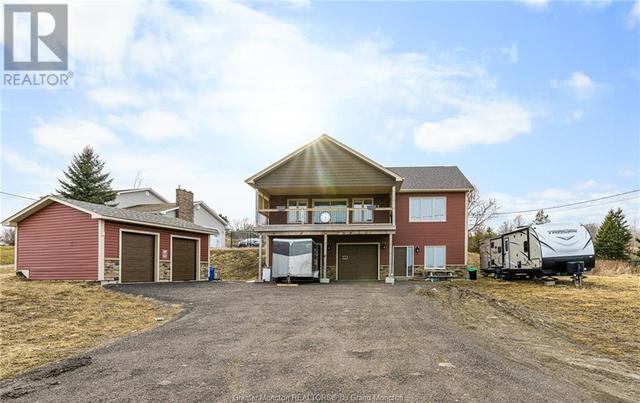 168 Grand Pre St, House detached with 3 bedrooms, 1 bathrooms and null parking in Memramcook NB | Image 35