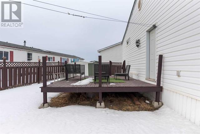 121 Grant Bay, House other with 4 bedrooms, 2 bathrooms and 5 parking in Wood Buffalo AB | Image 35
