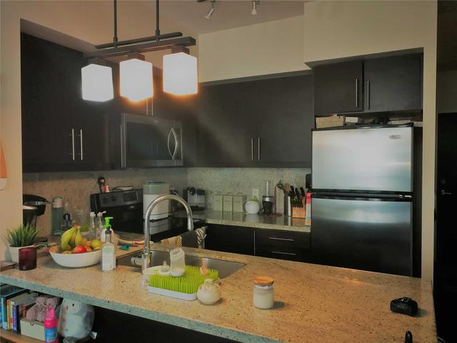 612 - 676 Sheppard Ave E, Condo with 1 bedrooms, 2 bathrooms and 1 parking in Toronto ON | Image 3