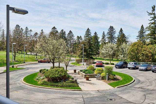 310 - 452 Scarborough Golf Clu Rd, Condo with 2 bedrooms, 2 bathrooms and 1 parking in Toronto ON | Image 27