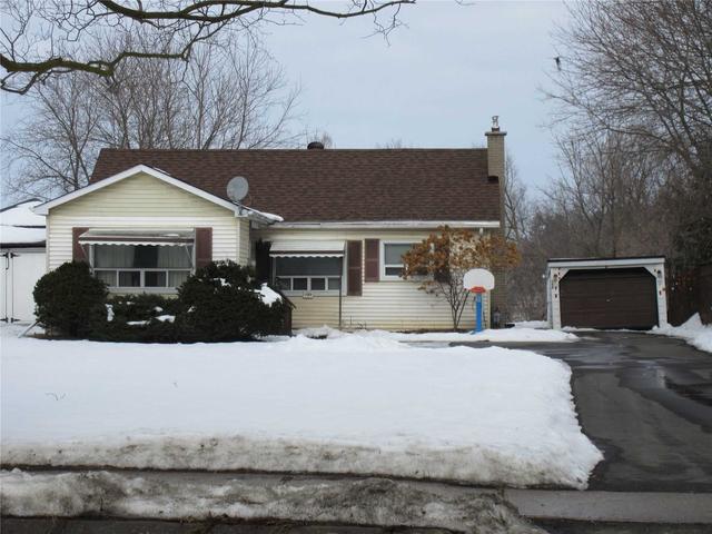 194 Victoria St W, House detached with 2 bedrooms, 2 bathrooms and 7 parking in New Tecumseth ON | Image 6
