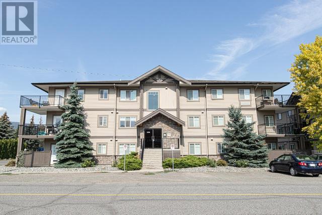 305 - 2799 Clapperton Ave, Condo with 1 bedrooms, 1 bathrooms and null parking in Merritt BC | Image 21