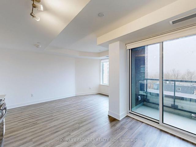 420 - 185 Deerfield Rd, Condo with 1 bedrooms, 1 bathrooms and 1 parking in Newmarket ON | Image 3