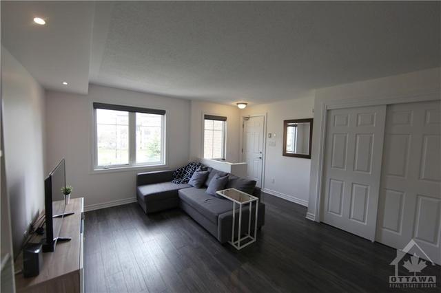 a - 271 Titanium Private, House attached with 2 bedrooms, 2 bathrooms and 1 parking in Ottawa ON | Image 7