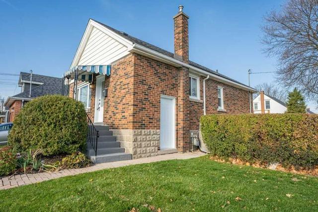 291 Brucedale Ave E, House detached with 2 bedrooms, 2 bathrooms and 1 parking in Hamilton ON | Image 12