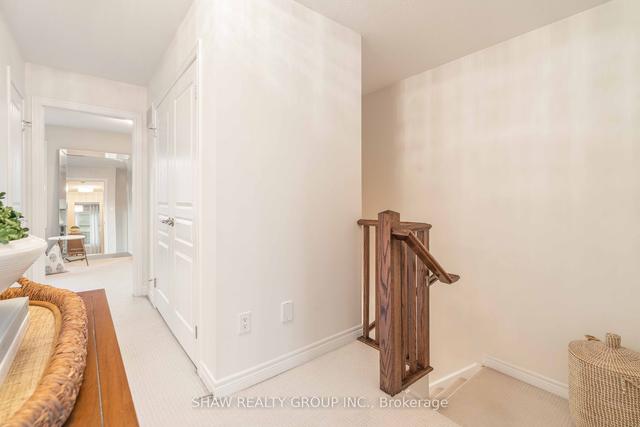 51 - 342 Mill St, House attached with 2 bedrooms, 2 bathrooms and 2 parking in Kitchener ON | Image 21