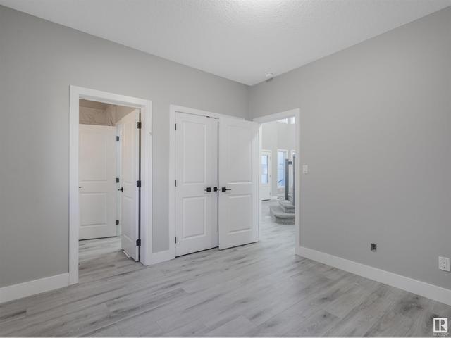 17822 60a St Nw, House detached with 4 bedrooms, 4 bathrooms and null parking in Edmonton AB | Image 20