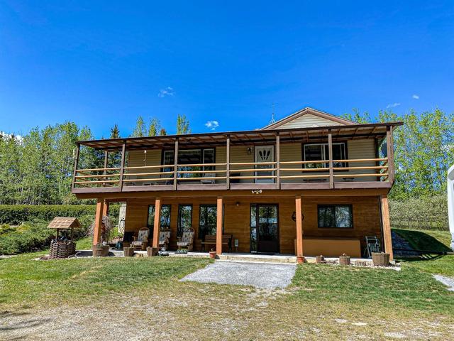 345082 Range Road 44, House detached with 4 bedrooms, 2 bathrooms and 6 parking in Clearwater County AB | Image 44
