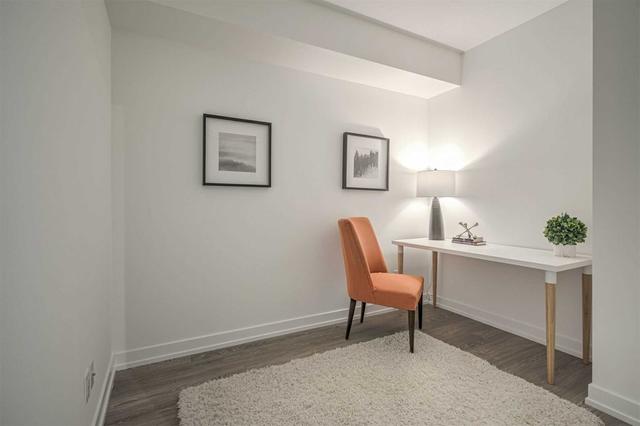 1608 - 19 Western Battery Rd, Condo with 2 bedrooms, 2 bathrooms and 0 parking in Toronto ON | Image 8
