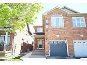 65 Ridgefield Crt, House semidetached with 3 bedrooms, 4 bathrooms and 2 parking in Brampton ON | Image 23