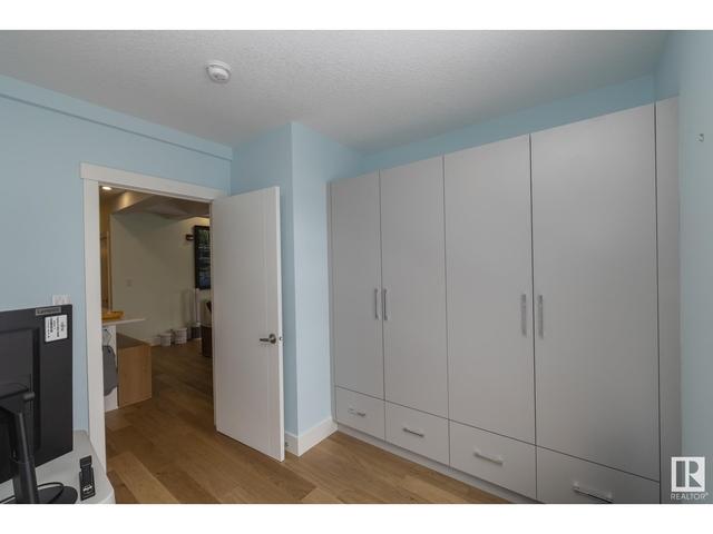 303 - 11503 76 Av Nw, Condo with 3 bedrooms, 2 bathrooms and 2 parking in Edmonton AB | Image 28