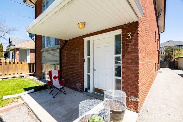 3 Thirteenth St, House detached with 8 bedrooms, 5 bathrooms and 5 parking in Toronto ON | Image 34