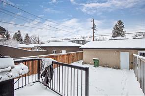 3708 1 Street Nw, Home with 3 bedrooms, 2 bathrooms and 2 parking in Calgary AB | Image 4