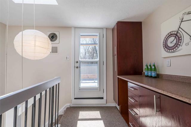 26 - 1250 Marlborough Crt, Townhouse with 3 bedrooms, 3 bathrooms and 2 parking in Oakville ON | Image 18
