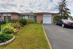 upper - 25 Wilton Dr, House semidetached with 2 bedrooms, 1 bathrooms and 2 parking in Brampton ON | Image 1