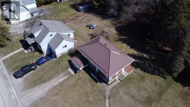 2184 Hwy 551, House detached with 3 bedrooms, 2 bathrooms and null parking in Central Manitoulin ON | Image 62