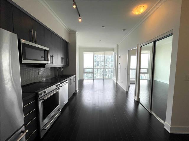 lph05 - 510 Curran Pl, Condo with 1 bedrooms, 1 bathrooms and 1 parking in Mississauga ON | Image 9
