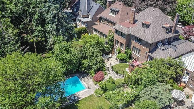 47 Glengowan Rd, House detached with 5 bedrooms, 5 bathrooms and 4 parking in Toronto ON | Image 28