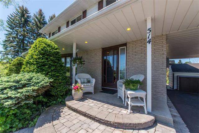 514 Mill St S, House detached with 3 bedrooms, 2 bathrooms and 4 parking in Clarington ON | Image 2