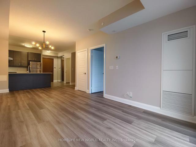 230 - 8228 Birchmount Rd, Condo with 1 bedrooms, 1 bathrooms and 1 parking in Markham ON | Image 12