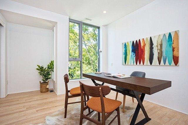 Th 3 - 15 Cummings St, Townhouse with 2 bedrooms, 2 bathrooms and 1 parking in Toronto ON | Image 15