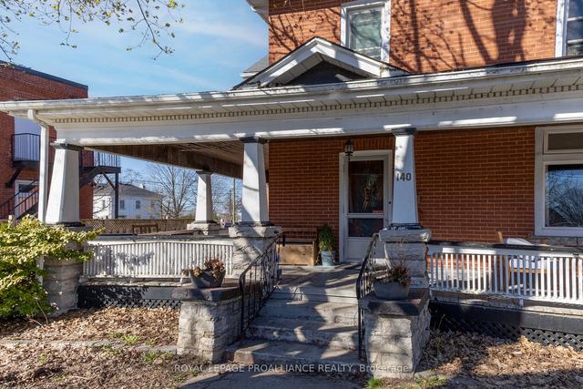 140 William St, House detached with 7 bedrooms, 3 bathrooms and 10 parking in Belleville ON | Image 34