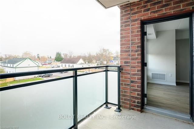 407 - 3998 Victoria Ave, Condo with 2 bedrooms, 1 bathrooms and 1 parking in Lincoln ON | Image 17