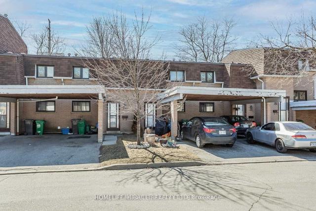 108 - 475 Bramalea Rd, Townhouse with 3 bedrooms, 3 bathrooms and 2 parking in Brampton ON | Image 1