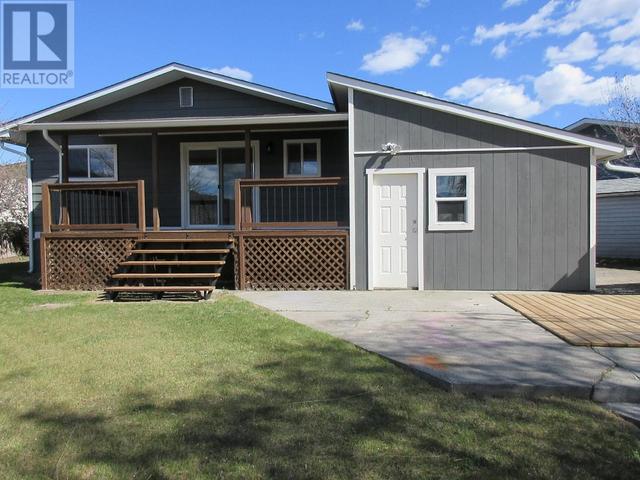 1649 Armstrong Street, House detached with 4 bedrooms, 2 bathrooms and null parking in Merritt BC | Image 9