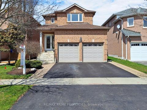 40 Painted Rock Ave, Richmond Hill, ON, L4S1R6 | Card Image